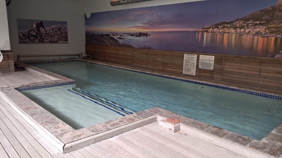 1 Bedroom Property for Sale in Woodstock Western Cape